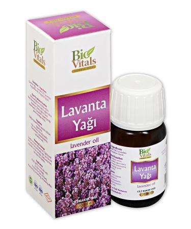 Bio Vitals Thyme Lavender Jasmine Rose Bay 5l Aromatic Massage Skin Care Oil - Buy Online on GoSupps.com
