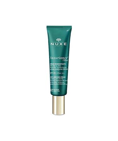 Nuxe Nuxuriance Ultra Day Care Cream Spf20 50ml DK r n103