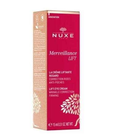 Nuxe Merveillance Lift Eye Cream 15 ml Nux101