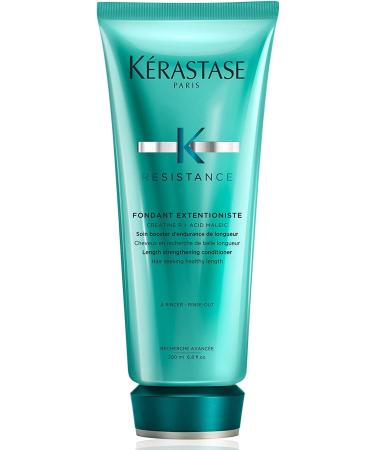 Kerastase ..*-Kerastase Resistance Fondant Extentioniste 200 ML-Light Textured Hair Cream CYT148745...*-*--**.... - Buy Online on GoSupps.com
