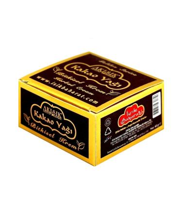 Fluid Cocoa Butter 50 Ml.