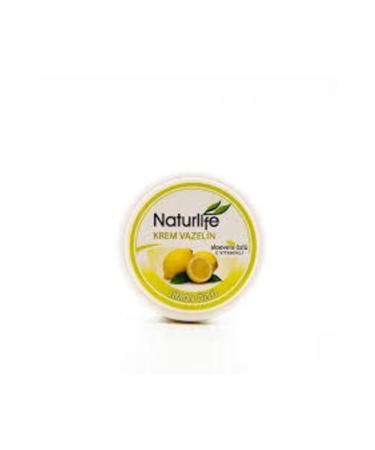 Naturlife Lemon Essence Vaseline Cream