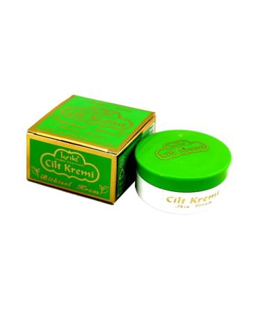Akisik Herbal Skin Cream 60ml.