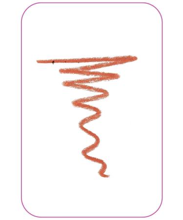 Callista Lip Candy Lip Pencil 03 Cookie Dough - Nude - Buy Online on GoSupps.com