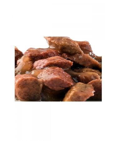 Plaisir Pouch Care Urinary Cat Urinary System Support Wet Food Fish 85 gr X 12 Pieces - Buy Online on GoSupps.com