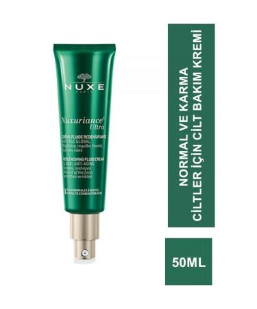 Nuxe Nuxuriance Ultra Creme Fluide 50ml