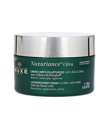 Nuxe Nuxuriance Ultra Moisturizing Body Cream 200 ml