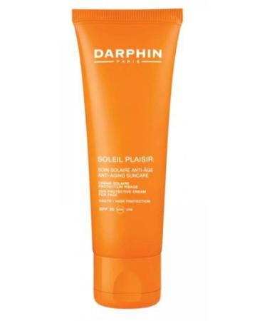 Darphin Anti Aging Spf 30 50 ml Sun Cream For Face and Decollete Area