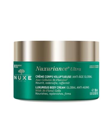 Nuxe Nuxuriance Ultra Cr me Corps Anti-age Cream 200 ml
