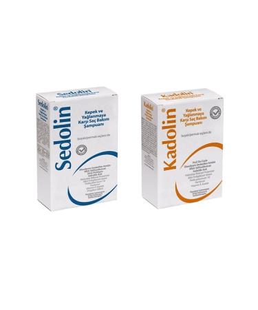 Ceradolin Kadolin 300ml + Sedolin 300ml Sar2-sdl+kdl