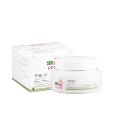 Sebamed Pro.energy Cream 50ml