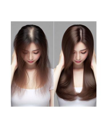 Organic 50 Gram Hair Thickening Topical. 99% Herbal Content. New Generation Mineral Fiber Feature - Buy Online on GoSupps.com