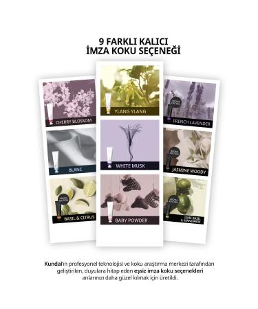 Kundal Nourishing Hand Cream Kundal Shea Butter & Macadamia Pure Hand Cream Aroma Edition 50ml (jasmine Woody) - Buy Online on GoSupps.com