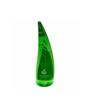 Adipa Bx Aloe Vera Essence Skin Care Gel Collagen Hyaluronic Acid 250 ML