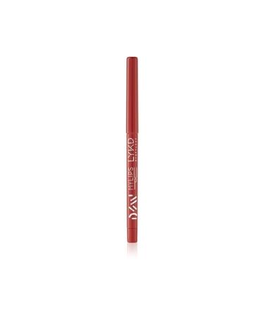 lykd Lift Lip Pencil 120 Rosewood - Buy Online on GoSupps.com