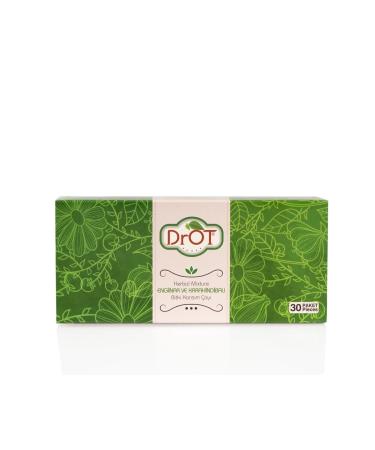 Drot Artichoke Extract Mixed Herbal Tea
