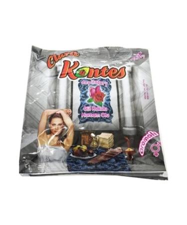 NR NATURAL PRODUCTS Hammam Herb 1 Pack