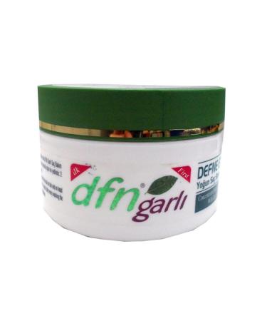 Dfn Garl Dfn Laurel Extract Intensive Hair Care Cream (MASK) 250ml - Buy Online on GoSupps.com