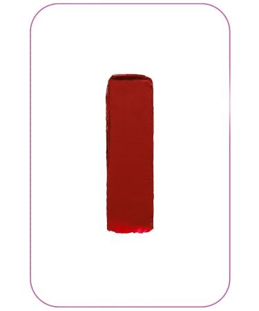 Callista Truly Matte Liquid Lipstick Matte Liquid Lipstick 408 Red Alert - Red - Buy Online on GoSupps.com