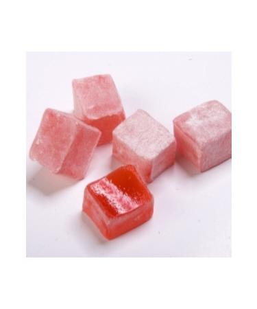 Kevser Rose Turkish Delight 2000 Gr - Buy Online on GoSupps.com