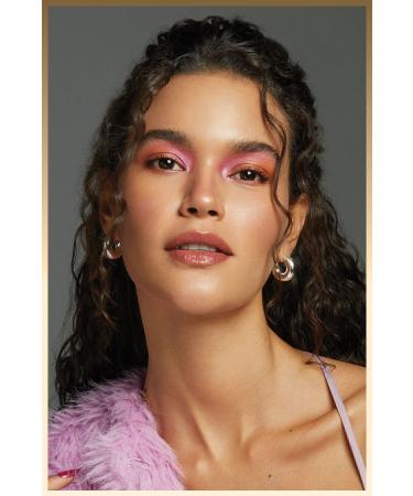 Note Cosmetics Iconic Sheer Lipstick Moisturizing Shiny Lipstick 201 Darling - Nude - Buy Online on GoSupps.com