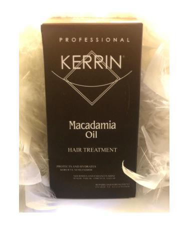 KERRIN Macadamia Oil - Buy Online on GoSupps.com