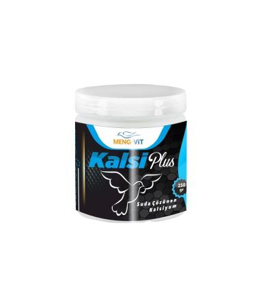 pawin Calci Plus 250 gr