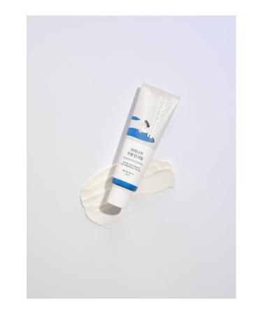 Round Lab Birch Juice Moisturizing Sunscreen Moisturizing Brightening Sunscreen 50 ml - Buy Online on GoSupps.com