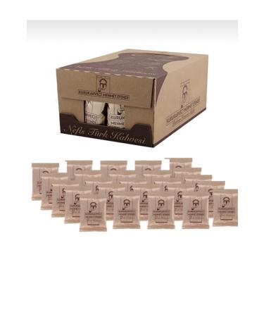Coffee Mehmet Efendi Dry