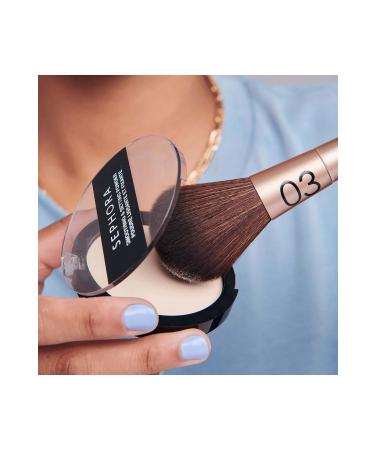 Sephora Fixative Transparent Long-Lasting Powder - Buy Online on GoSupps.com