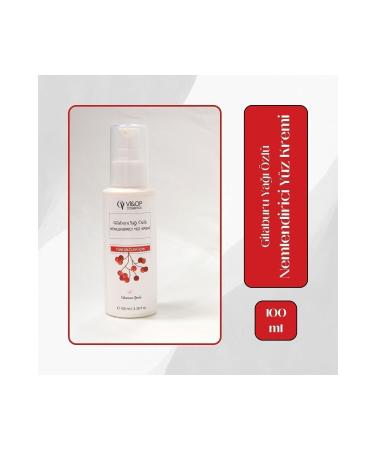 V OP COSMETICS GILABURU OIL EXTRACT MOISTURIZING FACE CREAM