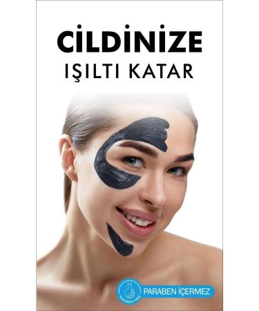 ALISBEAUTY Collagen Acne and Blackhead Blemish Remover Dead Sea Clay Mask 100ml - Buy Online on GoSupps.com