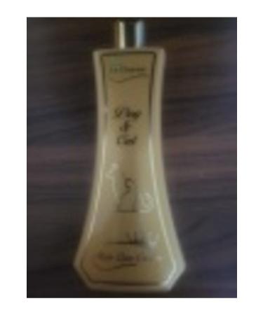 Le Charme Le'charme Natural Hair Care Cream for Cats and Dogs 370 ml