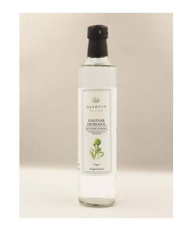 aysenin Artichoke Hydrosol 500ml. - Buy Online on GoSupps.com