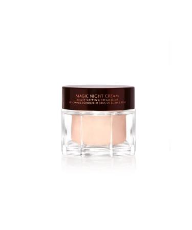 charlotte tilbury - Refillable Night Face Cream - Magic Night Cream - 50ml - Buy Online on GoSupps.com