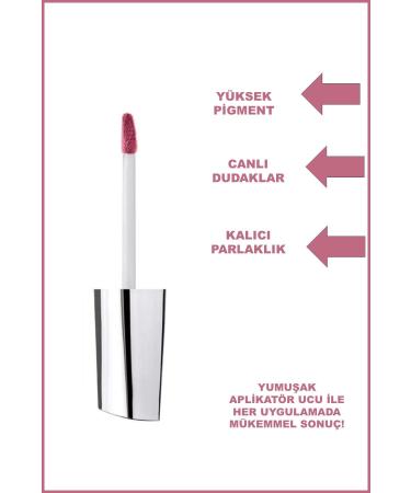 Deborah Super Gloss Pearly Cherry No: 04 - Buy Online on GoSupps.com