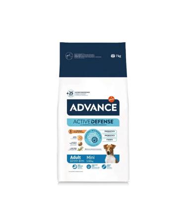 Advance Dog Mini Adult 7kg 106008