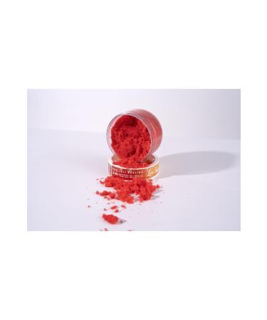 Mara LOVE PASSION BODY SHOWER GEL PEELING / SHOWER GEL PEELING 240 g - Buy Online on GoSupps.com