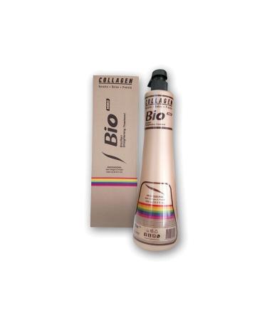 Bio Mnc Professional Keratin - Botox - Protein Brazilian Blow Dry 1000 ml