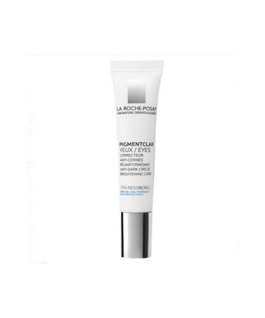 La Roche Posay Restorative Eye Cream that Tightens Fine Lines Around the Eyes 15 ML KEYO129