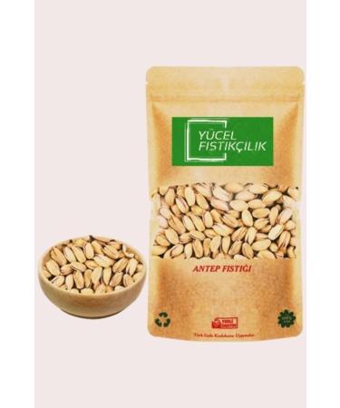 Y cel F st k l k Natural Roasted Pistachio 1kg