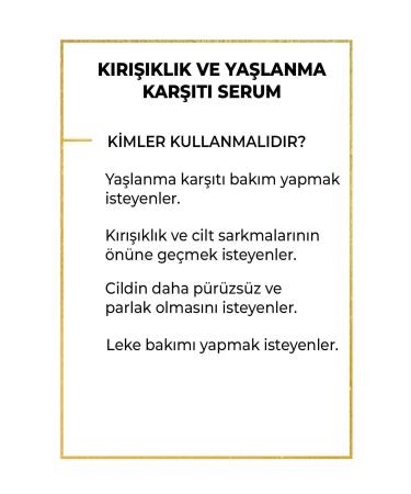 Piu Cosmetic Anti-Aging Retinol Serum - Buy Online on GoSupps.com