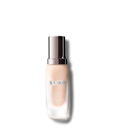 La Mer Moisturizing Foundation Nourishing the Skin Thanks to Its Light Structure SPF20 150 Natural KEYO161
