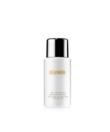 La Mer Moisturizing Sun Care Product That Helps Reduce the Appearance of Blemishes 50ml KEYO259