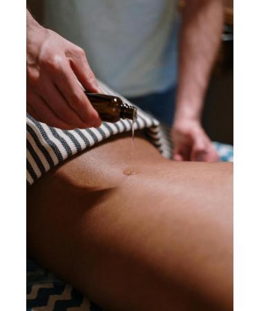 OKTIR Cold Pressed Jojoba Oil 30 ml (MASSAGE- FACE YOGA- SKIN-HAIR CARE) - Buy Online on GoSupps.com