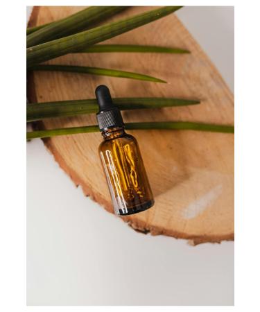 OKTIR Pure Cold Pressed Avocado Oil 100ml | Natural Moisturizer for Skin and Hair Care | Rich in Vitamin E - Buy Online on GoSupps.com