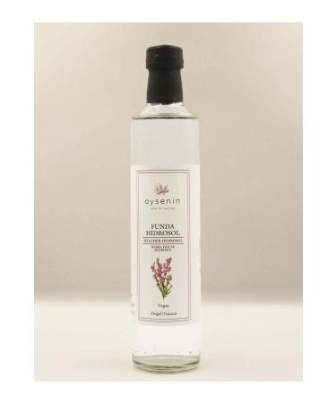 aysenin Funda Hydrosol / Heather Hydrosol 500ml.