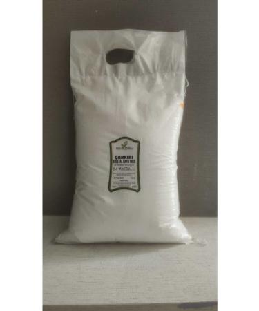 Dalbeyo lu Herbal ank r Rock Salt Ground 10 Kg Bag
