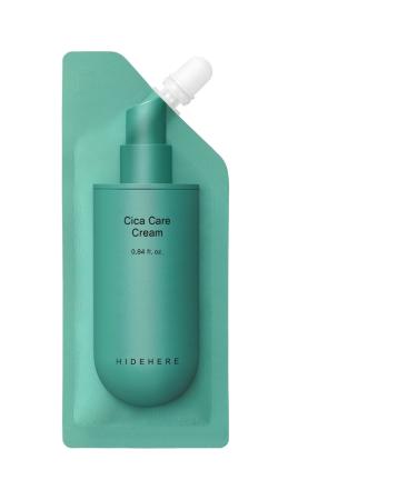 HIDEHERE Barrier Repair Supporting Anti-Acne Moisturizing Cream - Buy Online on GoSupps.com