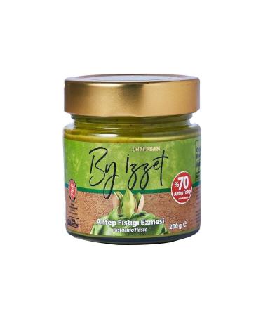 Antepsan By Izzet Antep Peanut Paste